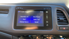 Honda HR-V 1.5 i-VTEC EX 5dr Petrol Hatchback